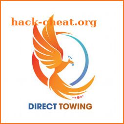 Direct Towing icon