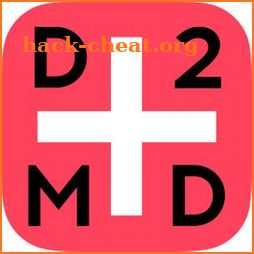 Direct2MD icon