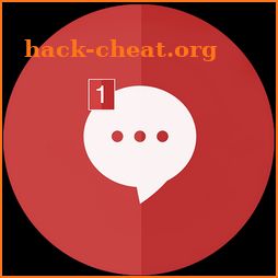 DirectChat (ChatHeads for All) icon