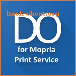 DirectOffice for Mopria icon