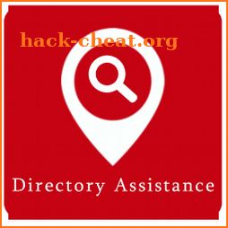 Directory Assistance icon