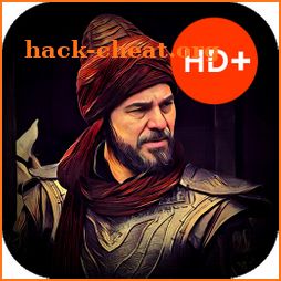 Dirilis Ertugrul Ghazi in Urdu - ارتغرل غازی اردو icon