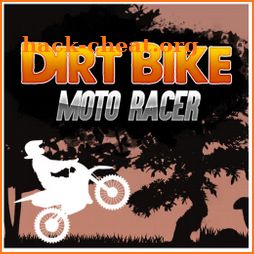 Dirt Bike Moto Racer icon