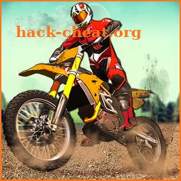 Dirt Bike Offroad Trial Extreme Racing Games 2019 icon
