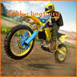 Dirt Bike Race 3D: Trial Extreme Bike Racing Games icon