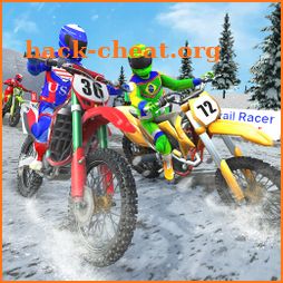 Dirt Bike Racing Motocross 3D icon