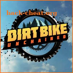 Dirt Bike Unchained icon