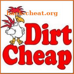 Dirt Cheap icon