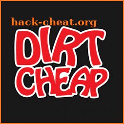 Dirt Cheap Rewards icon