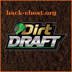 Dirt Draft - Fantasy Dirt Track Racing icon
