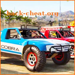 DIRT - New Off-road Dirt Truck Racing Games icon