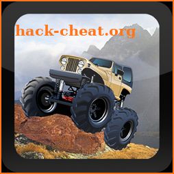 Dirt Offroad Racing icon