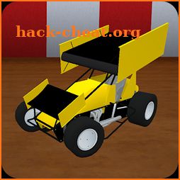 Dirt Racing Mobile 3D icon