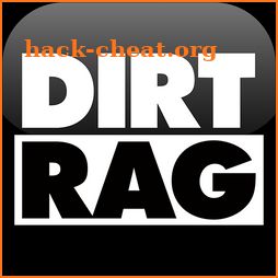 Dirt Rag Magazine icon
