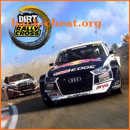 Dirt Rallycross icon
