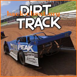 Dirt Track American Racing icon