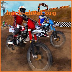Dirt Track Bike Racing: Offroad Moto Racer icon