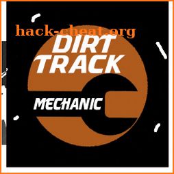 Dirt Track Mechanic for iRacing icon