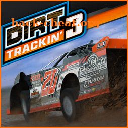 Dirt Trackin 3 icon