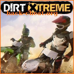 🏍️  Dirt Xtreme 🏍️ icon