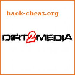 Dirt2Media icon