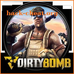 Dirty Bomb Mobile icon