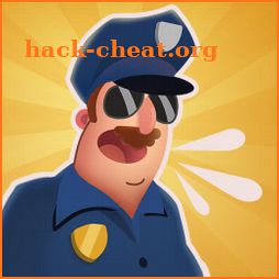 Dirty Cop icon