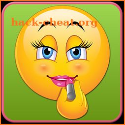 Dirty Emoji - Dirty Emoticons icon