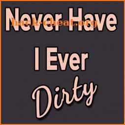 Dirty Never Have I Ever icon