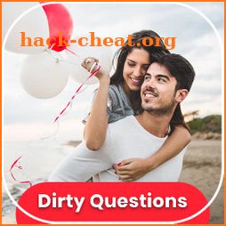 Dirty Question to ask : Dual mean Naughty Question icon