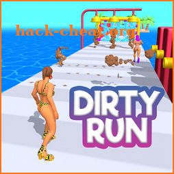 Dirty Run icon