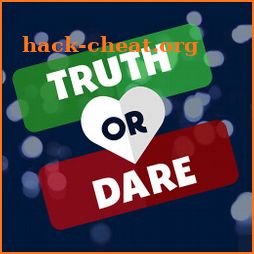 Dirty Truth or Dare 👄 18+ ADULT APPS icon