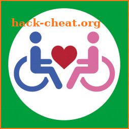 Disability Matching - Disabled Dating & Handicaps icon