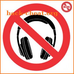 Disable Headphone (No Ads)  - Fix Earphone Issue icon