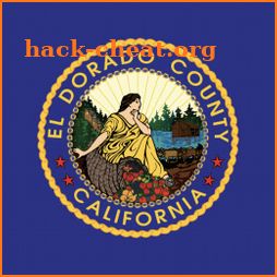 Disaster Ready El Dorado County icon