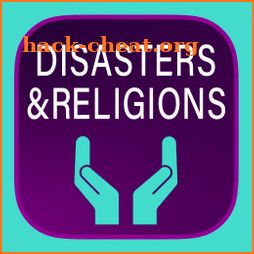 Disasters & Religions icon