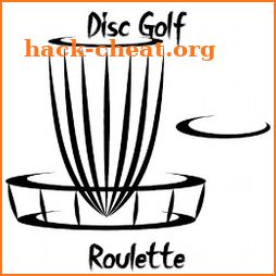 Disc Golf Roulette icon