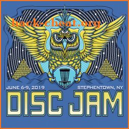 Disc Jam 2019 icon
