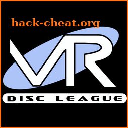 Disc League icon