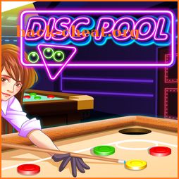 Disc Pool icon
