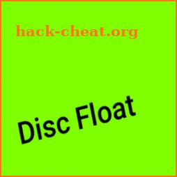 DiscFloat icon