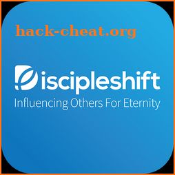 Discipleshift icon