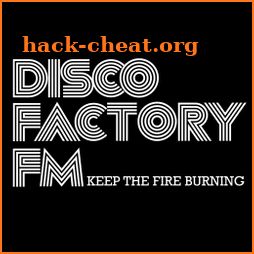 Disco Factory icon