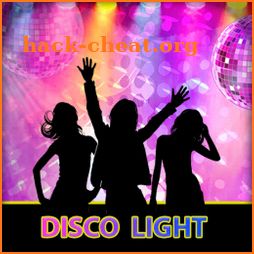 Disco Light free icon