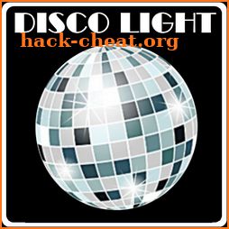 Disco Light™ LED Flashlight icon