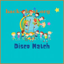 Disco Match icon