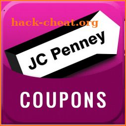 Discount Coupons for JcPenney icon