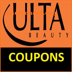 Discount Coupons Ulta icon