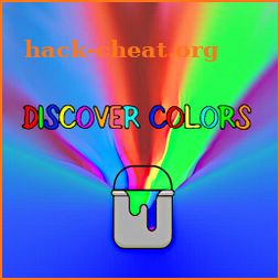 Discover Colors icon