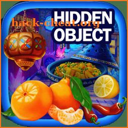 Discover Hidden Object: Free Game icon